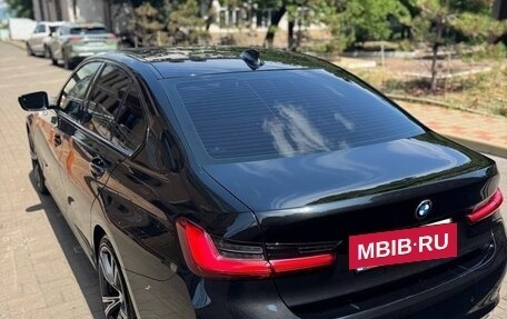BMW 3 серия, 2021 год, 4 000 000 рублей, 5 фотография