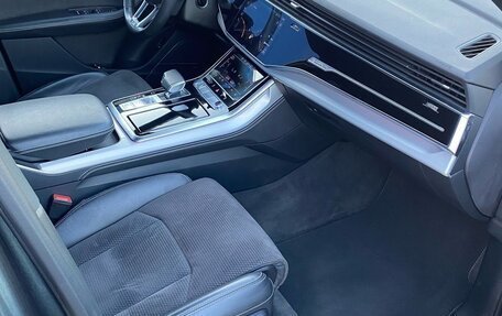 Audi Q7, 2019 год, 5 995 000 рублей, 7 фотография