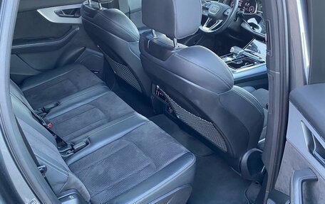 Audi Q7, 2019 год, 5 995 000 рублей, 8 фотография
