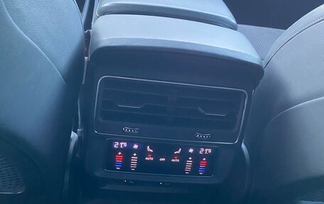 Audi Q7, 2019 год, 5 995 000 рублей, 12 фотография