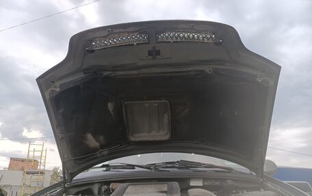 KIA Carnival III, 2005 год, 650 000 рублей, 14 фотография