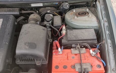 KIA Carnival III, 2005 год, 650 000 рублей, 21 фотография