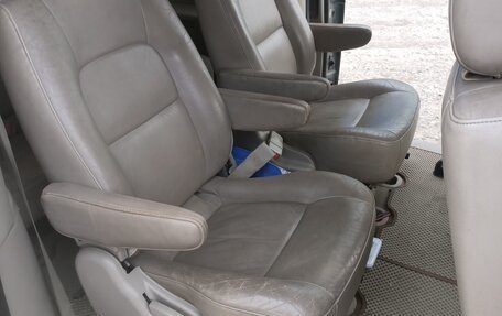 KIA Carnival III, 2005 год, 650 000 рублей, 25 фотография