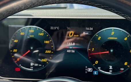 Mercedes-Benz GLE Coupe, 2023 год, 12 800 000 рублей, 2 фотография