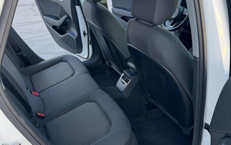 Audi A3, 2016 год, 1 625 000 рублей, 5 фотография
