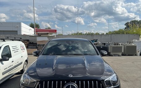 Mercedes-Benz GLE Coupe, 2023 год, 12 800 000 рублей, 4 фотография