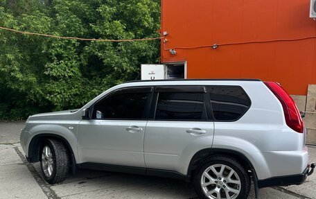 Nissan X-Trail, 2011 год, 2 200 000 рублей, 2 фотография