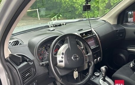 Nissan X-Trail, 2011 год, 2 200 000 рублей, 4 фотография
