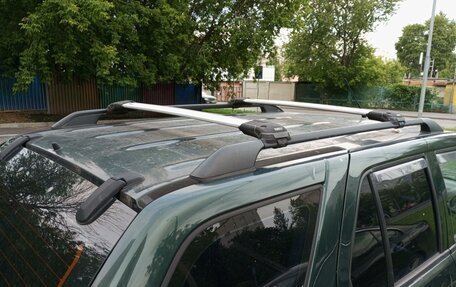 Opel Frontera B, 1999 год, 400 000 рублей, 8 фотография