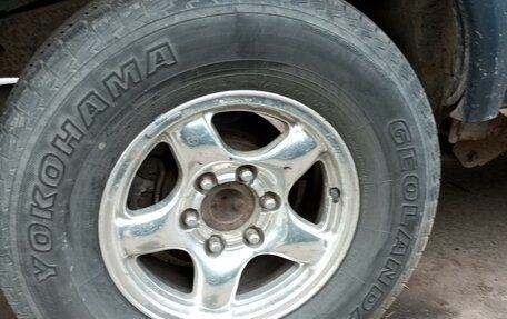 Opel Frontera B, 1999 год, 400 000 рублей, 10 фотография
