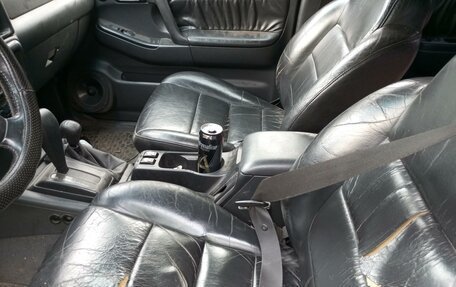 Opel Frontera B, 1999 год, 400 000 рублей, 7 фотография