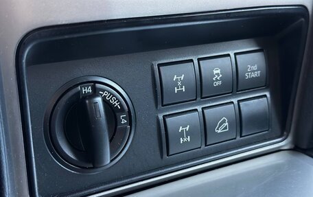 Toyota Land Cruiser Prado 150 рестайлинг 2, 2017 год, 3 749 000 рублей, 18 фотография