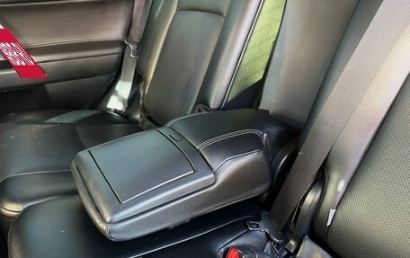 Toyota Land Cruiser Prado 150 рестайлинг 2, 2017 год, 3 749 000 рублей, 13 фотография