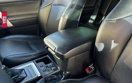 Toyota Land Cruiser Prado 150 рестайлинг 2, 2017 год, 3 749 000 рублей, 31 фотография