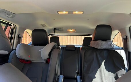Toyota Highlander, 2021 год, 5 550 000 рублей, 12 фотография