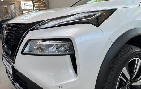 Nissan X-Trail, 2024 год, 4 550 000 рублей, 2 фотография