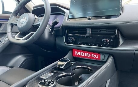Nissan X-Trail, 2024 год, 4 550 000 рублей, 11 фотография