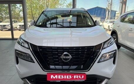 Nissan X-Trail, 2024 год, 4 550 000 рублей, 3 фотография