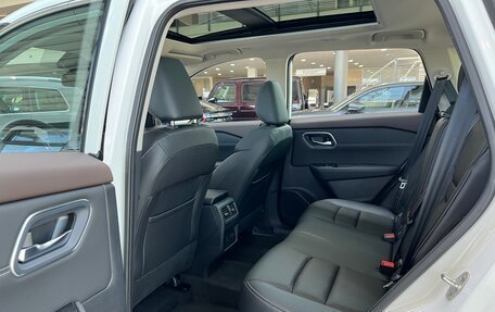 Nissan X-Trail, 2024 год, 4 550 000 рублей, 13 фотография