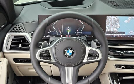 BMW X5, 2025 год, 11 865 000 рублей, 7 фотография