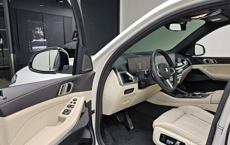 BMW X5, 2025 год, 11 865 000 рублей, 5 фотография