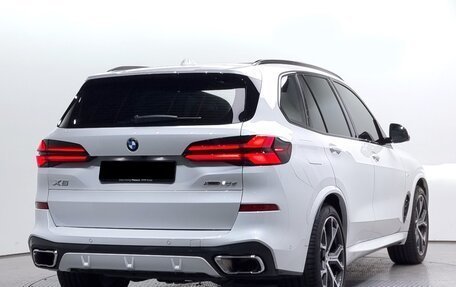 BMW X5, 2025 год, 11 865 000 рублей, 2 фотография