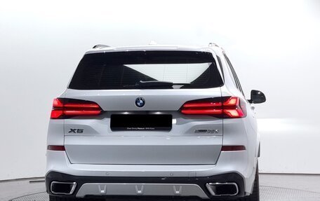 BMW X5, 2025 год, 11 865 000 рублей, 4 фотография