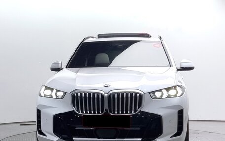 BMW X5, 2025 год, 11 865 000 рублей, 3 фотография