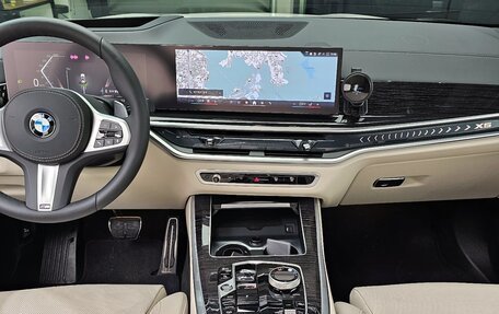 BMW X5, 2025 год, 11 865 000 рублей, 6 фотография
