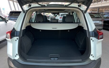 Nissan X-Trail, 2024 год, 4 550 000 рублей, 15 фотография