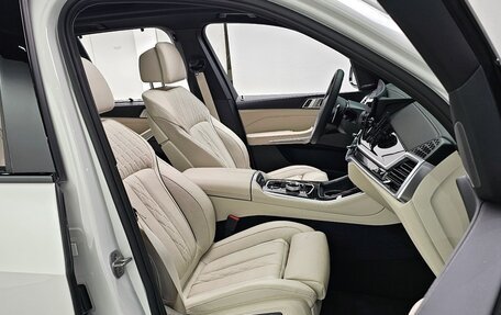 BMW X5, 2025 год, 11 865 000 рублей, 12 фотография