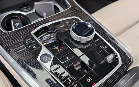 BMW X5, 2025 год, 11 865 000 рублей, 11 фотография
