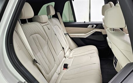 BMW X5, 2025 год, 11 865 000 рублей, 15 фотография