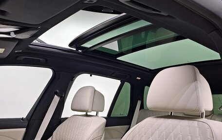 BMW X5, 2025 год, 11 865 000 рублей, 13 фотография