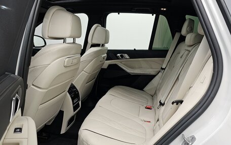 BMW X5, 2025 год, 11 865 000 рублей, 14 фотография