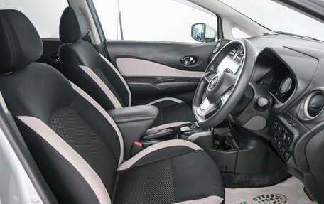 Nissan Note II рестайлинг, 2018 год, 1 099 000 рублей, 8 фотография
