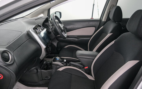Nissan Note II рестайлинг, 2018 год, 1 099 000 рублей, 14 фотография