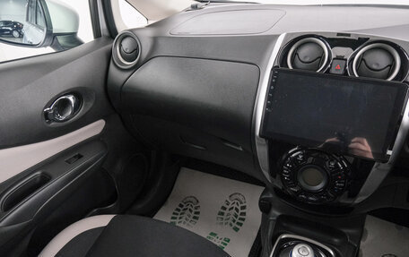 Nissan Note II рестайлинг, 2018 год, 1 099 000 рублей, 12 фотография