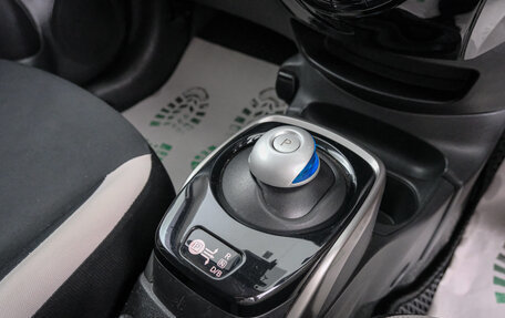 Nissan Note II рестайлинг, 2018 год, 1 099 000 рублей, 17 фотография