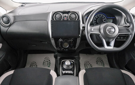 Nissan Note II рестайлинг, 2018 год, 1 099 000 рублей, 11 фотография