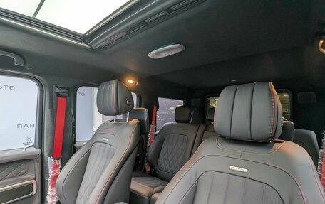 Mercedes-Benz G-Класс AMG, 2025 год, 34 200 000 рублей, 8 фотография