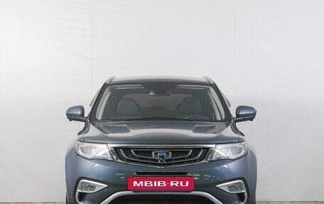 Geely Atlas I, 2020 год, 1 749 000 рублей, 2 фотография
