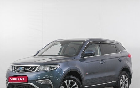 Geely Atlas I, 2020 год, 1 749 000 рублей, 3 фотография