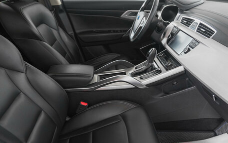 Geely Atlas I, 2020 год, 1 749 000 рублей, 11 фотография