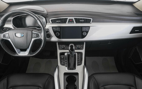 Geely Atlas I, 2020 год, 1 749 000 рублей, 13 фотография