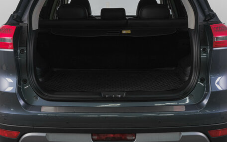 Geely Atlas I, 2020 год, 1 749 000 рублей, 7 фотография