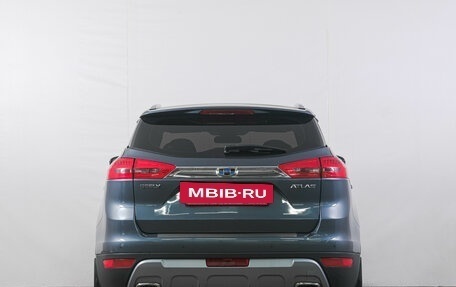 Geely Atlas I, 2020 год, 1 749 000 рублей, 5 фотография