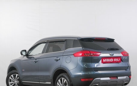 Geely Atlas I, 2020 год, 1 749 000 рублей, 4 фотография