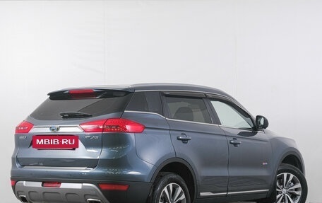 Geely Atlas I, 2020 год, 1 749 000 рублей, 6 фотография
