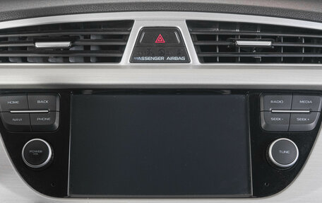 Geely Atlas I, 2020 год, 1 749 000 рублей, 19 фотография